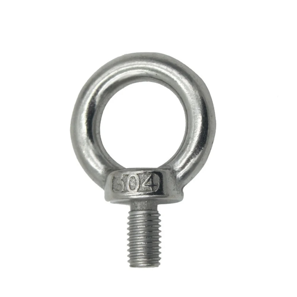 Stainless Steel Awning Rail Stoppers Multiple Purpose Part Replacement Rust-proof 2Pcs Accessories Easy To Install linear guide 2pcs sbr12 16 20 25 30 35 40 length 150 1150mm 4pcs sbr12 40uu dust proof slider bearing diy mills cnc parts