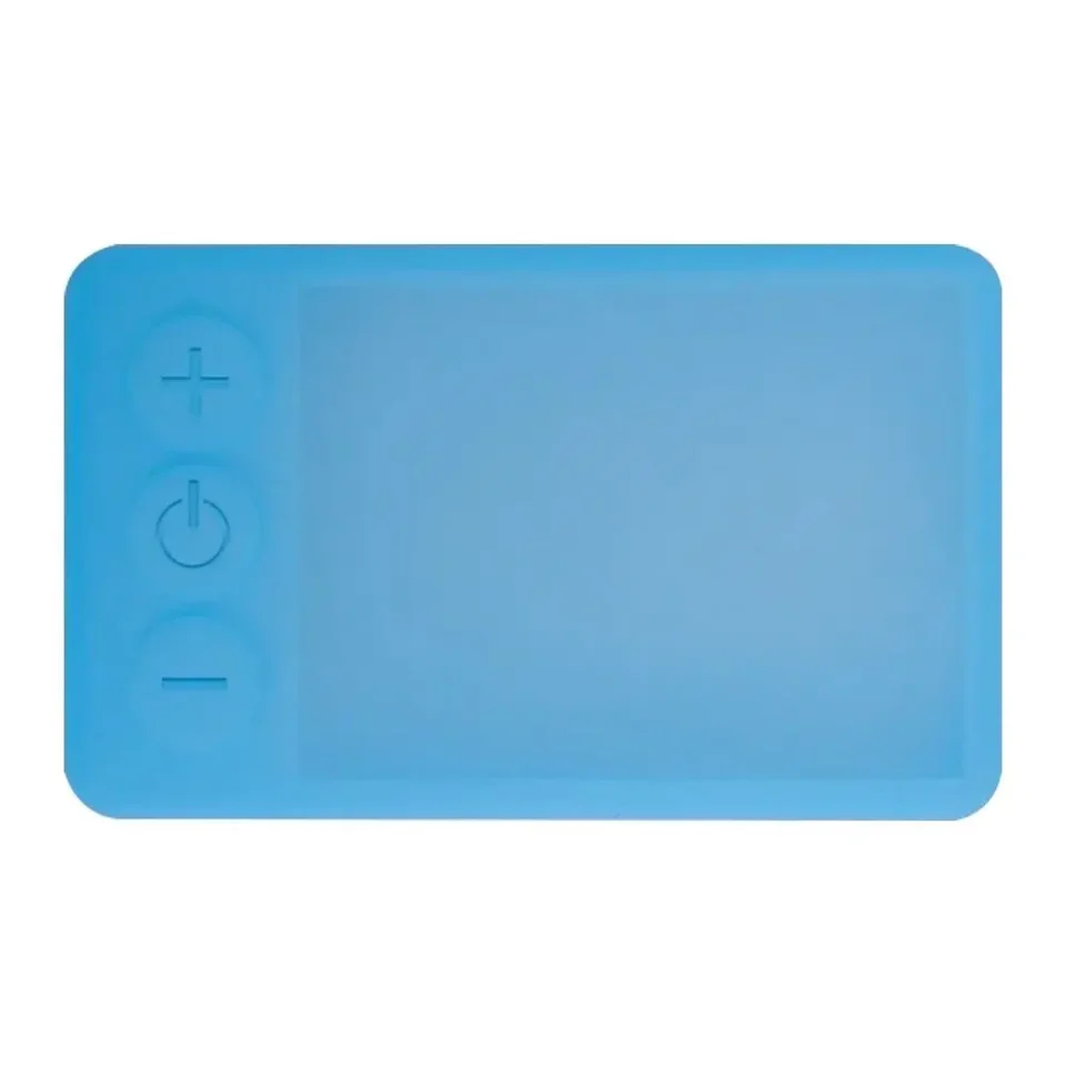 Cover In Silicio Per Display LCD S866 – Protezione Impermeabile E Antipolvere Per Bici Elettriche E Scooter