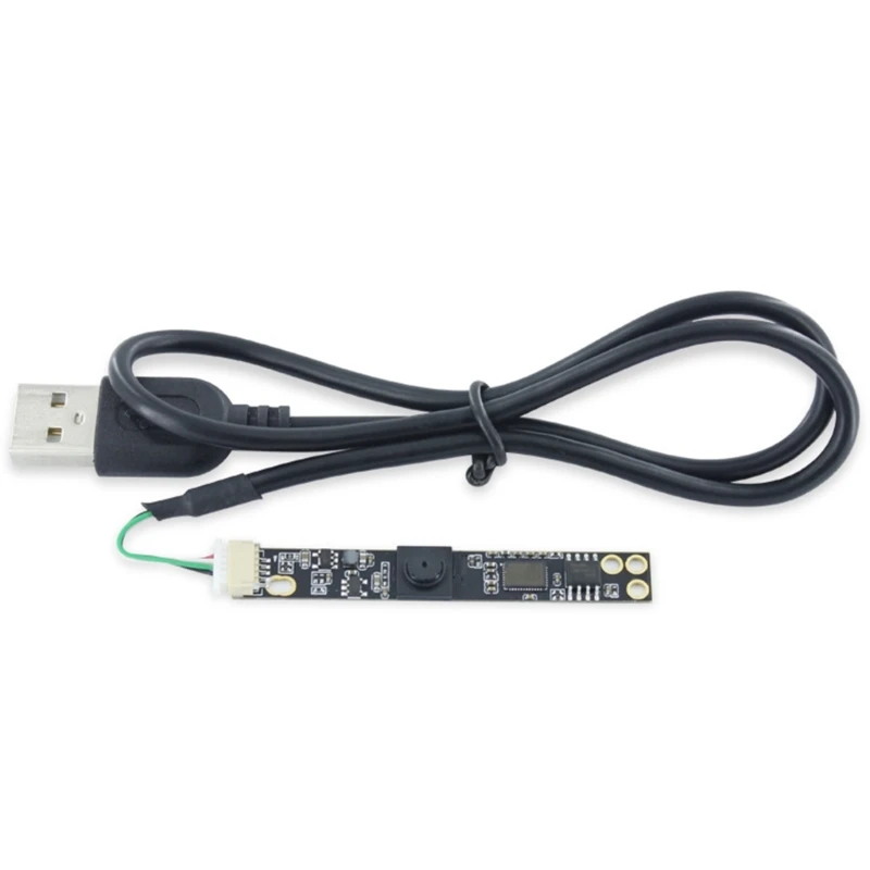 

1080P OV2720 Video Camera Module Board 2MP MJPG/YUY2 USB FreeDriver Board for WinXP/7/8/10