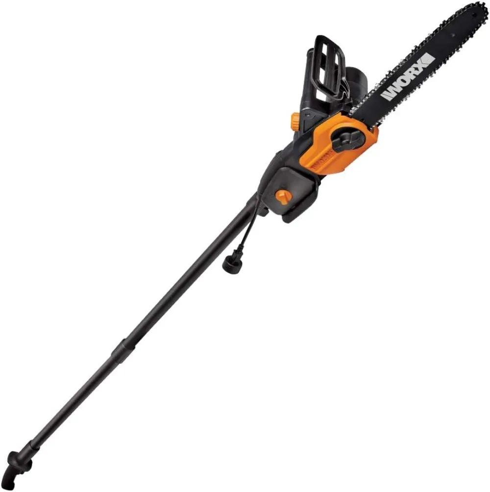 WG309 8 Amp 10" Electric Pole Saw