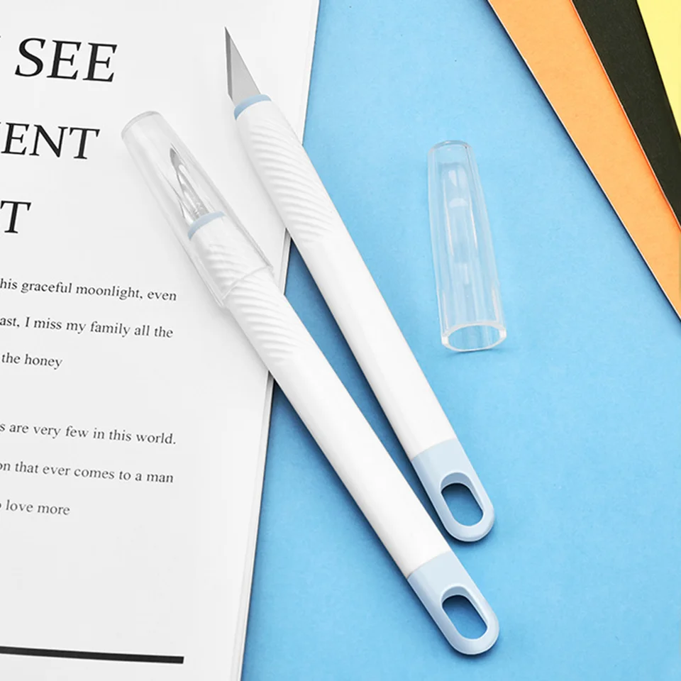 Lot De 3 Stylos De Désherbage à Dégagement D'air, Stylo D'installation