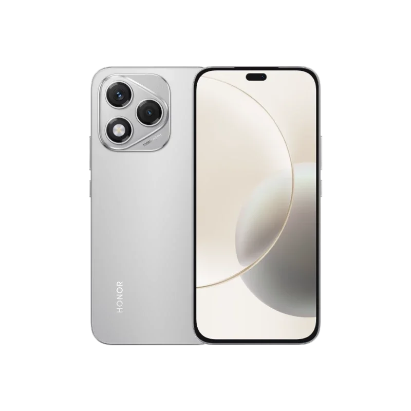 هونر 400 لايت. " Honor 400 lite