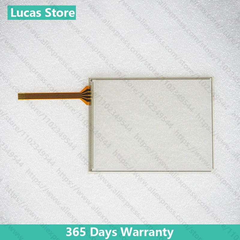 

for Trimble TSC2 AMT98636 AMT 98636 Touch Screen Glass Panel Digitizer for AMT98636 AMT 98636 Trimble TSC2 GPS R6 - R8 Touchpad