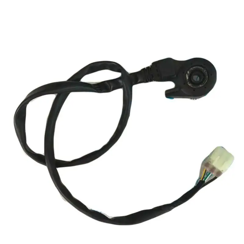 

Аксессуары для мотоциклов CF650NK, CF150NK, CF650TR, 650NK, Flameout, CF, код детали: 6070-151200-1000