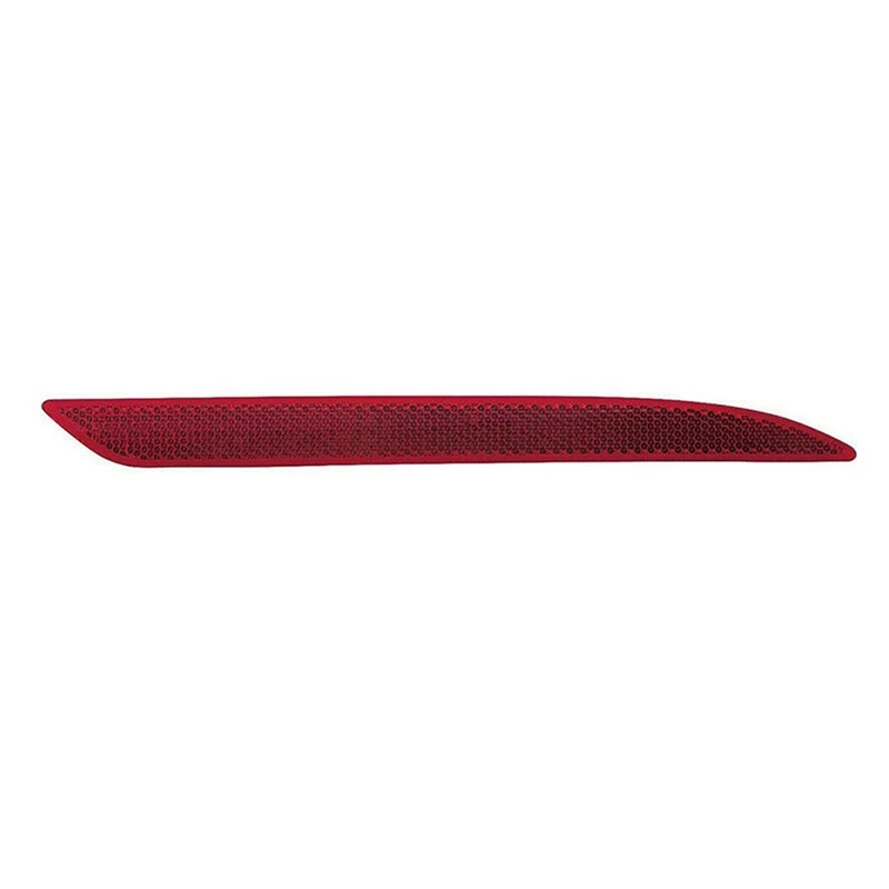 2228200774 2228200874 Rear Bar Reflector for Mercedes-Benz S-Class W222 2014- motorcycle reflective accessories