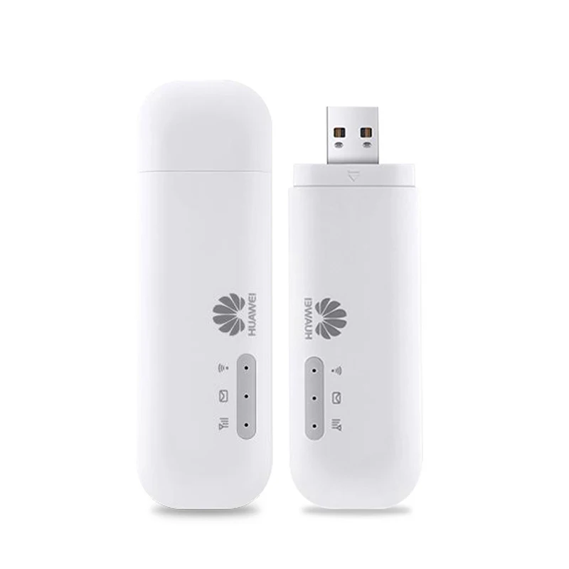 Huawei-modem E8372h608 oh E8372h Wingle Lte Universal 4g Usb Modem Wifi Suporte Móvel para 10 Usuários Wifi - Imagem 5