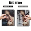 3Pcs Paper Feel Like Screen Protector for Lenovo Legion Y700 2025 8.8 inch 3rd 2rd Generation 2023 No Glass 6