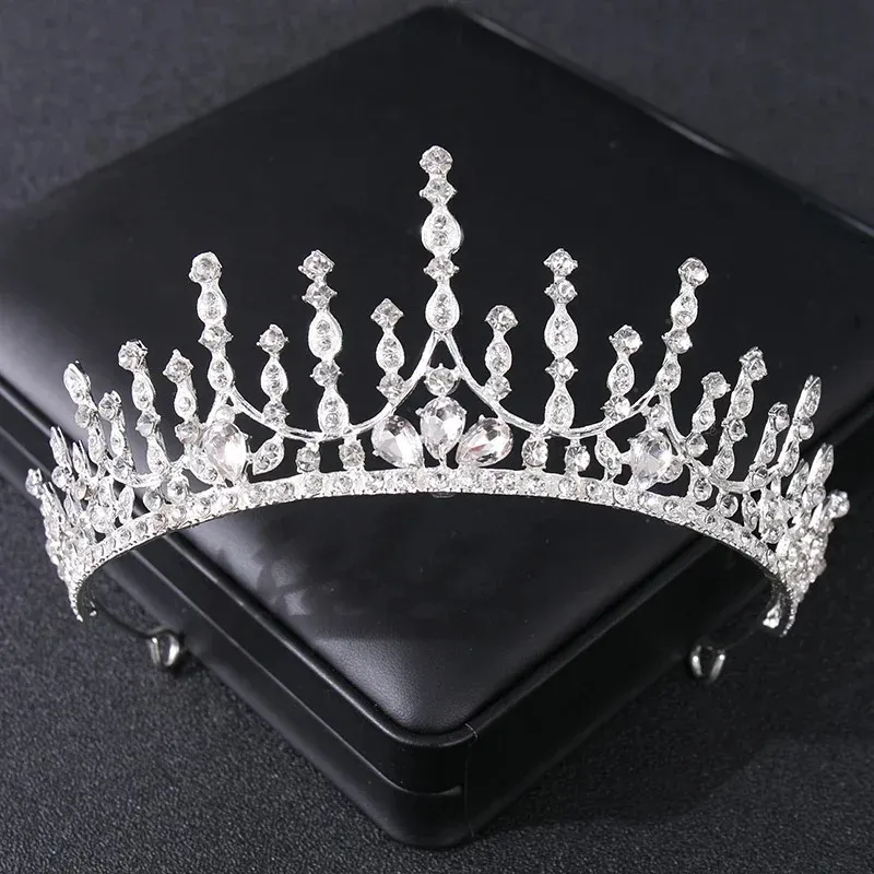 Style J Silver Color