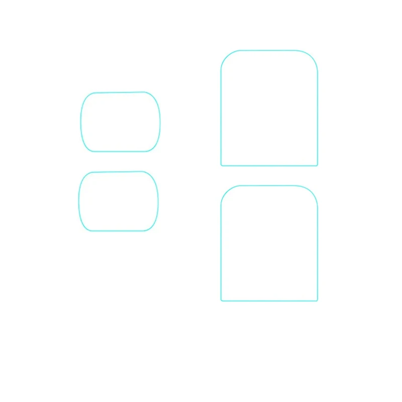 2pcs