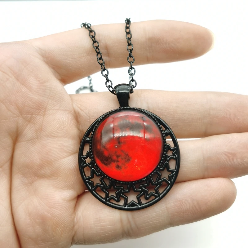 レッドムーン　REDMOON　ネックレス　矢じり レッドムーン REDMOON ネックレス 矢じり 【公式通販】
