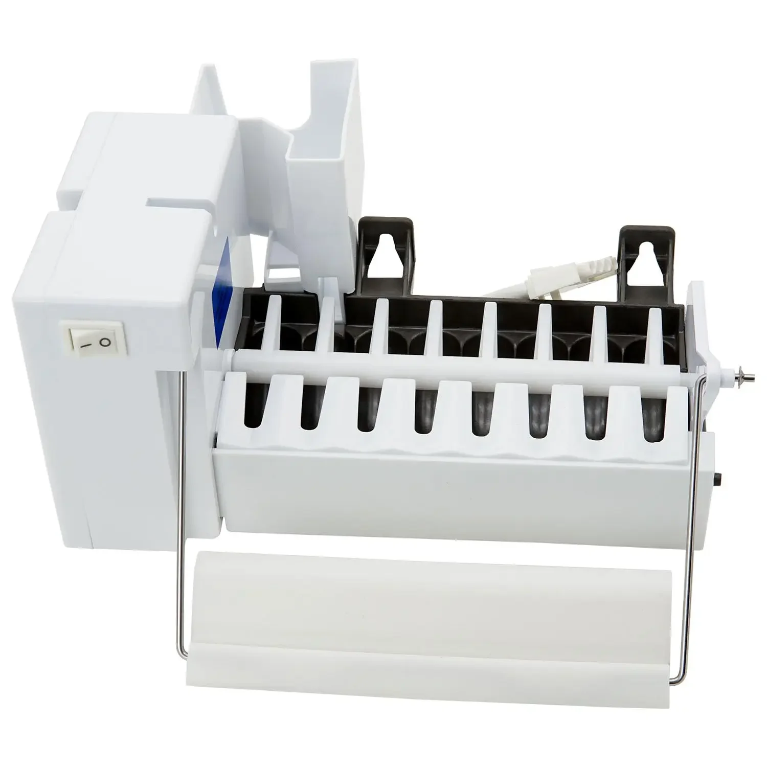 

Highly Compatible IM20-1 Ice Maker for Elec-trolux Refrigerators - Ensure Effortless Ice Making Experience at Home