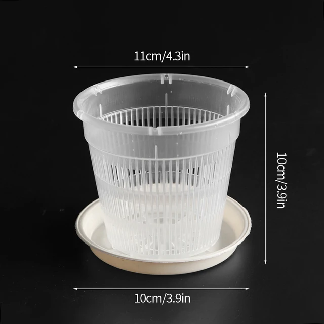White 11cm