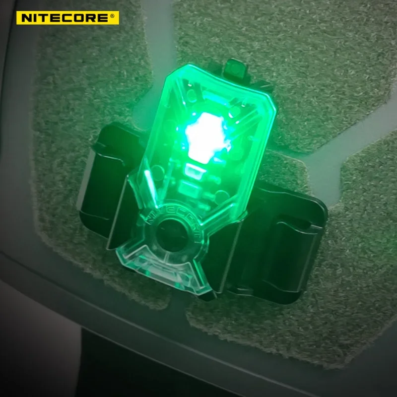 le Nitecore-nu07 - Image 5