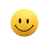 smiling face