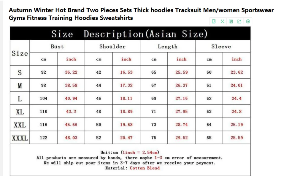 2022 Women's sportswear autumn and winter new 2-piece fleece hooded sportswear fashion trend ladies street sports suit north face hoodie