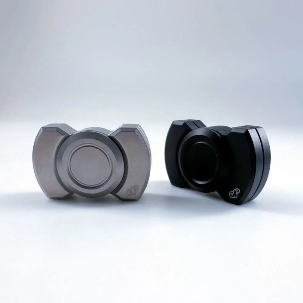 Multiple Play Magnetic Slider Fidget Spinner EDC Adult Fidget Toys Anti Stress Hand Spinner ADHD Anxiety Autism Stress Relief