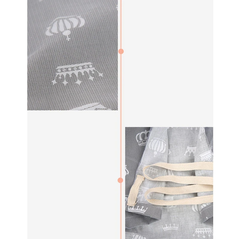 A87I-2X Nursing Towel Breastfeeding Out Clothes Breastfeeding Cape Cloak Shawl Summer Gown Covering Artifact