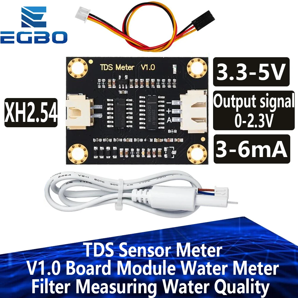 TDS-Sensor-Meter-V1-0-Board-Module-Water-Meter-Filter-Measuring-Water ...