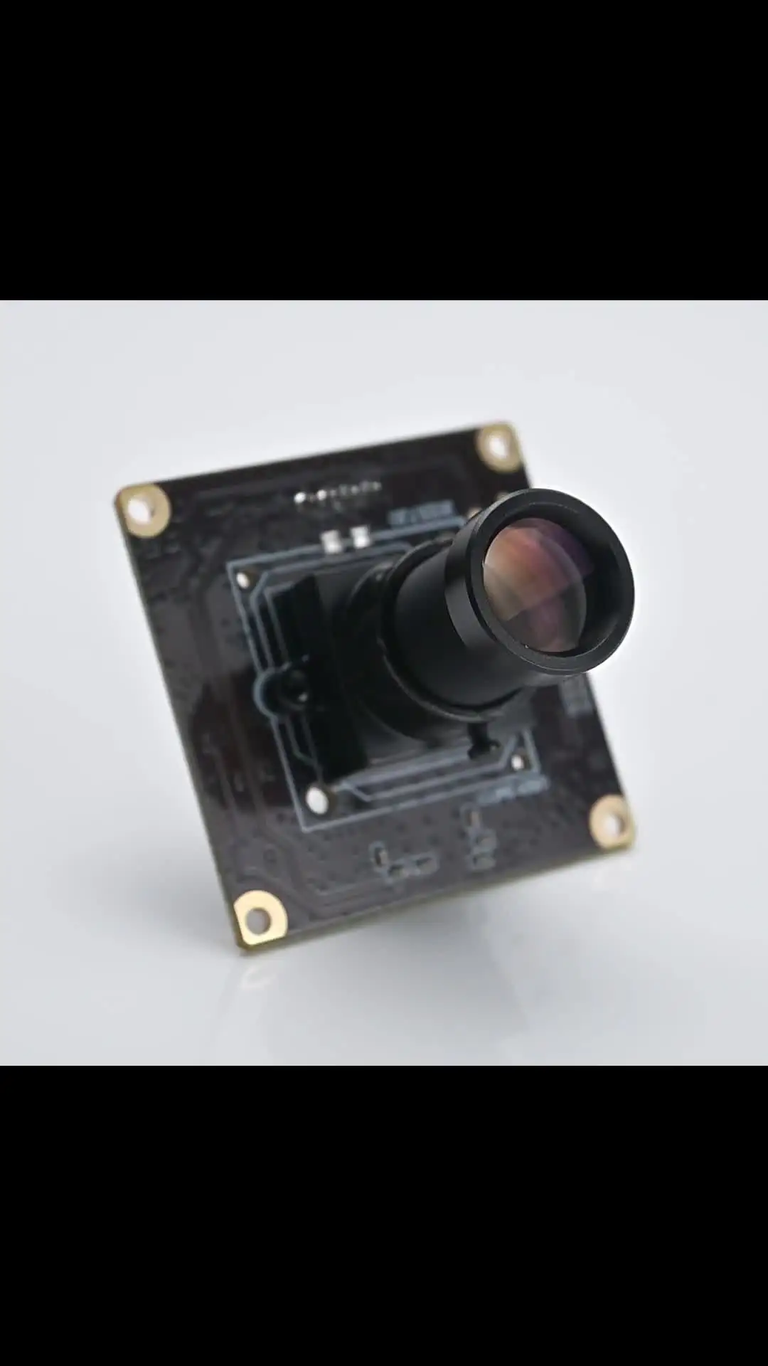 ELP 120fps USB カメラモジュール 12MP 高速 Golf : ELP 1080P 120fps USB Camera for Computer - 12MP Wide