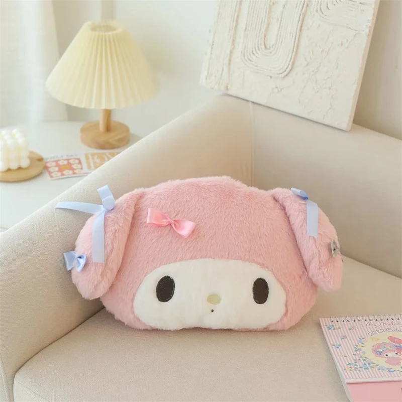 Sdbca991a2a45492c9e174e6532526f531 - My Melody Plush