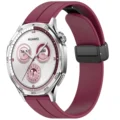 Wine red