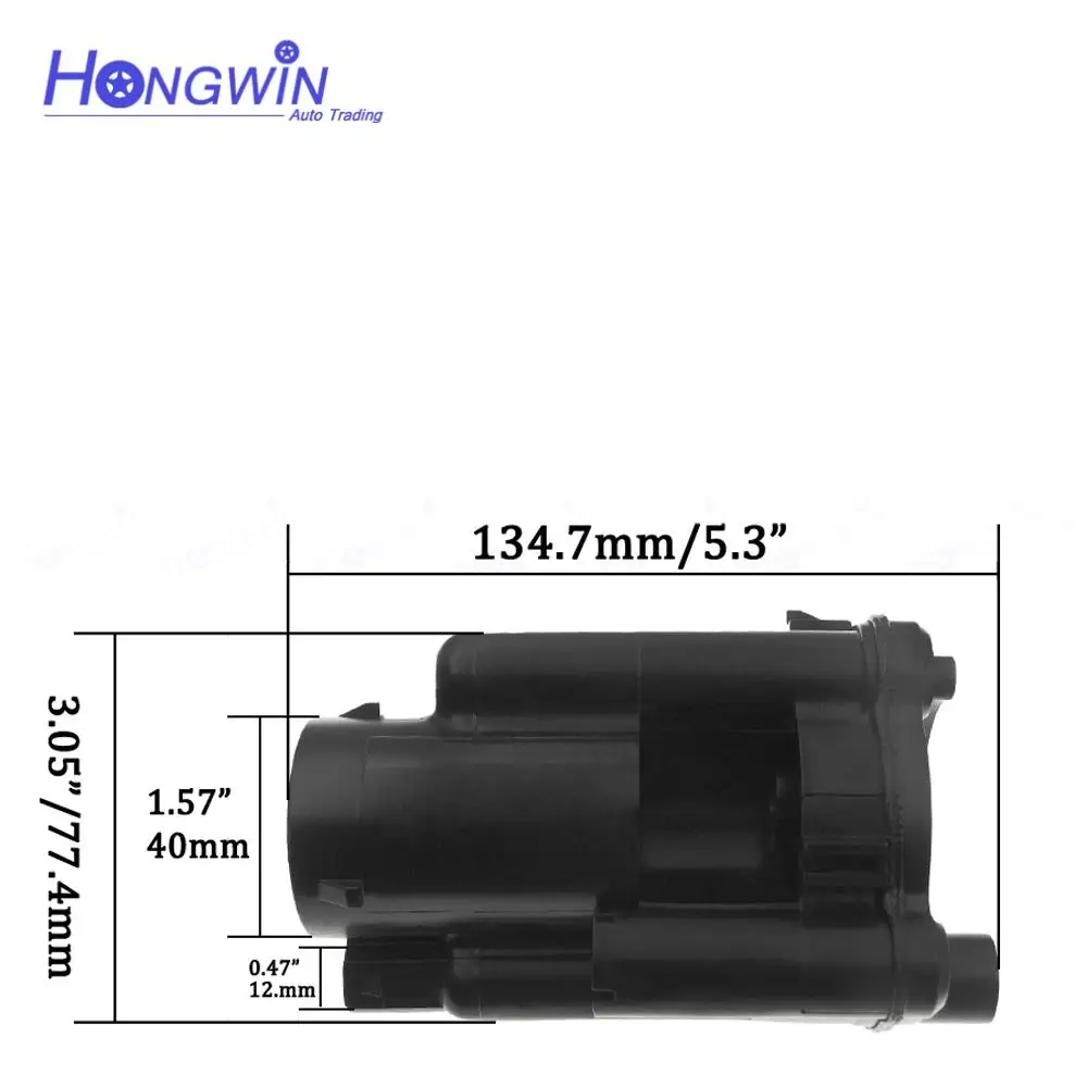 31911-3E200 Fuel Pump Straniner Fuel Filter For KIA SORENTO 3.5L V6 319113E200