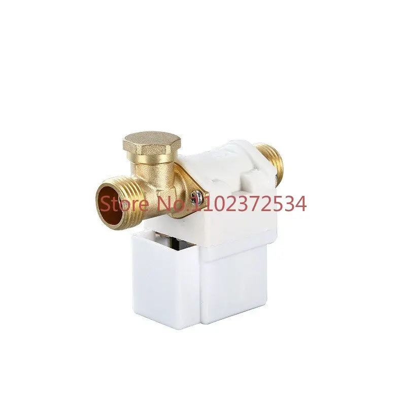 

Solar water heater inlet solenoid valve FCC-1S DC12V general