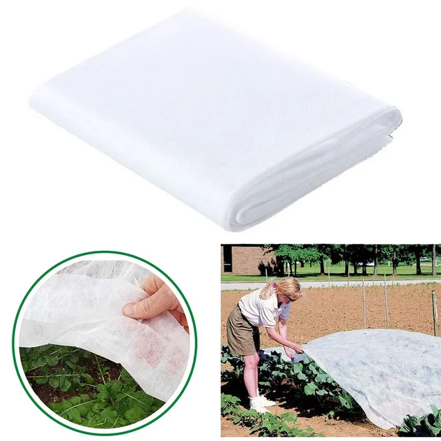 30GSM-Plants Cover