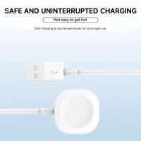 Chargeur filaire magnétique pour Apple Watch série 10 9 8 7 6 Ultra 2 SE, câble de charge rapide, accessoires pour iWatch10 9 8 7 6 5 4 SE 5
