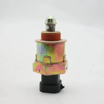 17089062 Per Chevrolet Camaro Blazer G20 Buick Astro Cadilllac Isuzu Jaguar OLDSMOBILE GMC Valvola di Controllo Dell'aria Al Minimo IAC Nuovo