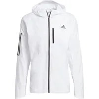 Adidas véritable produit saison actuelle veste de Sport décontractée coupe-vent pour hommes GJ9948 5