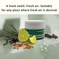 2/3 PCS Remove Odors Air Freshener , For Toilet, Rooms, Offices, Car, Hotels, Bathroom Cleaning Air Purification Antibacterial