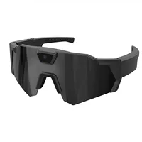 HD 1080P Sports Camera Sunglasses Video Record