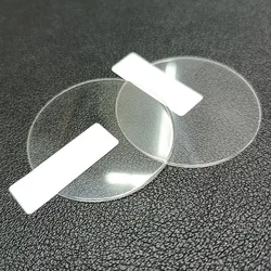 Premium Tempered Glass Screen Protector Set - Anti - Scratch & Durable - Amazfit Balance (2PCS)