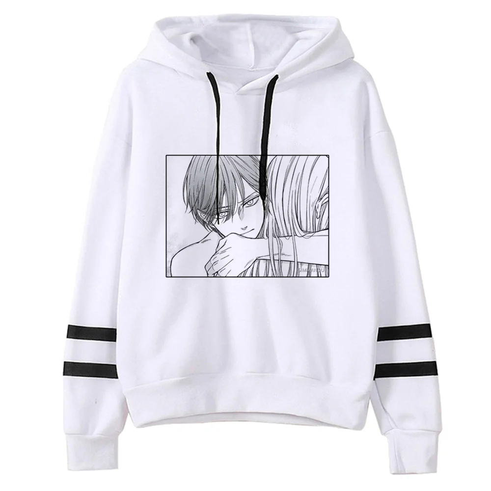 

Yamada Lv999 hoodies women y2k aesthetic sweat y2k anime harajuku tracksuit Hood women anime sweatshirts