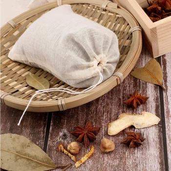 10/50/100pcs 60x80/80x100/50x200/200x250/250x300/300x400mmCotton Muslin Drawstring Reusable Bags Packing Bath Soap Herbs Tea 3 10/50/100pcs 60x80/80x100/50x200/200x250/250x300/300x400mmCotton Muslin Drawstring Reusable Bags Packing Bath Soap Herbs Tea 3