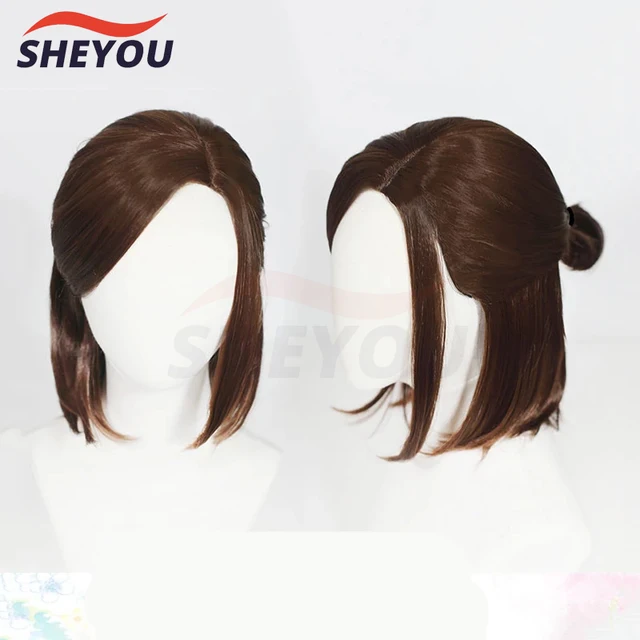 Ellie The Last of Us 2 Wig- Bettercos - Cherio Store