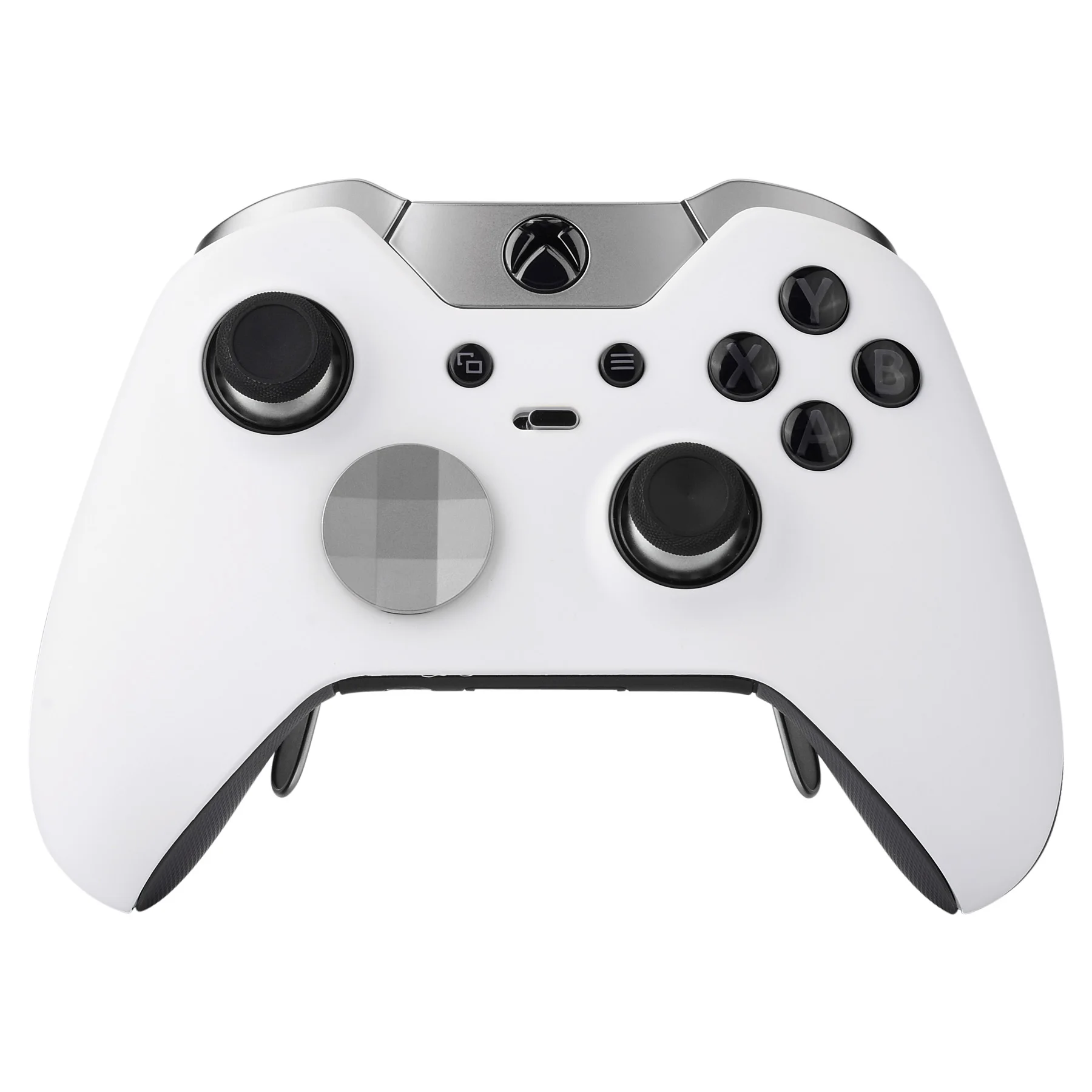 Xbox One Elite Controller Transparent X-Mods UK XBOX ELITE SERIES