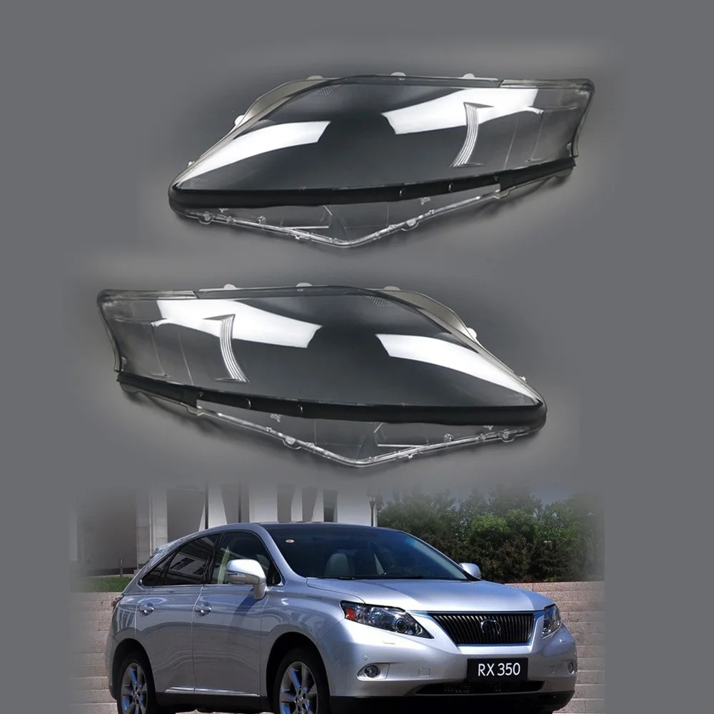 Auto-Windschutzscheibe Sonnenschutz für Lexus Rx-Serie vor 2008