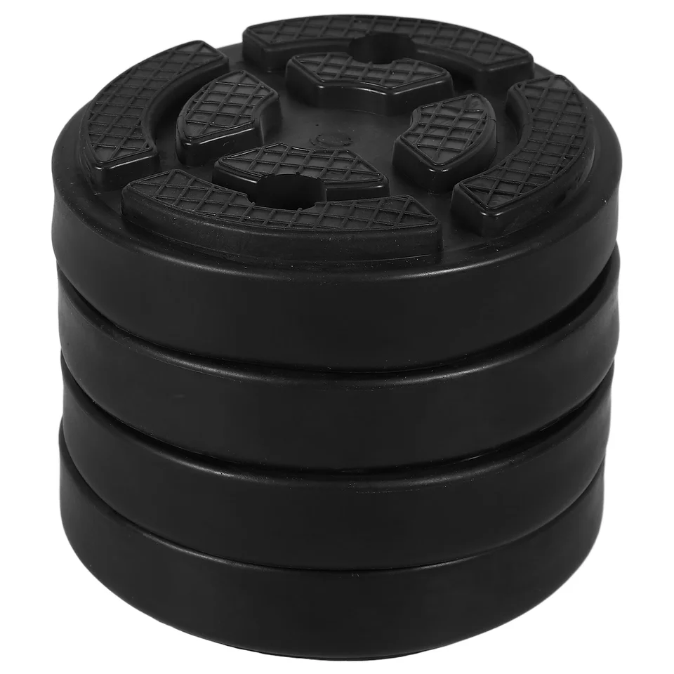 Coussinet en caoutchouc pour cric 4 pièces 63×50×44mm pour cric Coussinet en caoutchouc universel pour voitures/SUV Robuste et pratique | Leroy Merlin