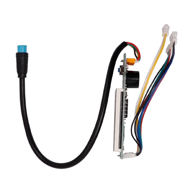 Рисунок 2 - Для Ninebot № 9 электрический скутер