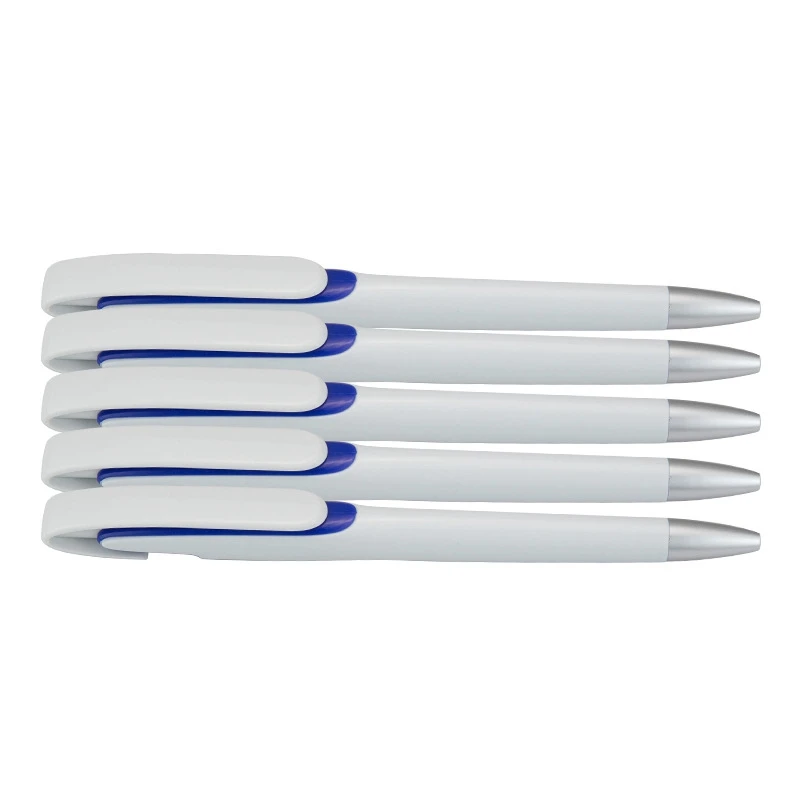 Рисунок 4 - Самодельная сублимационная пустая шариковая ручка