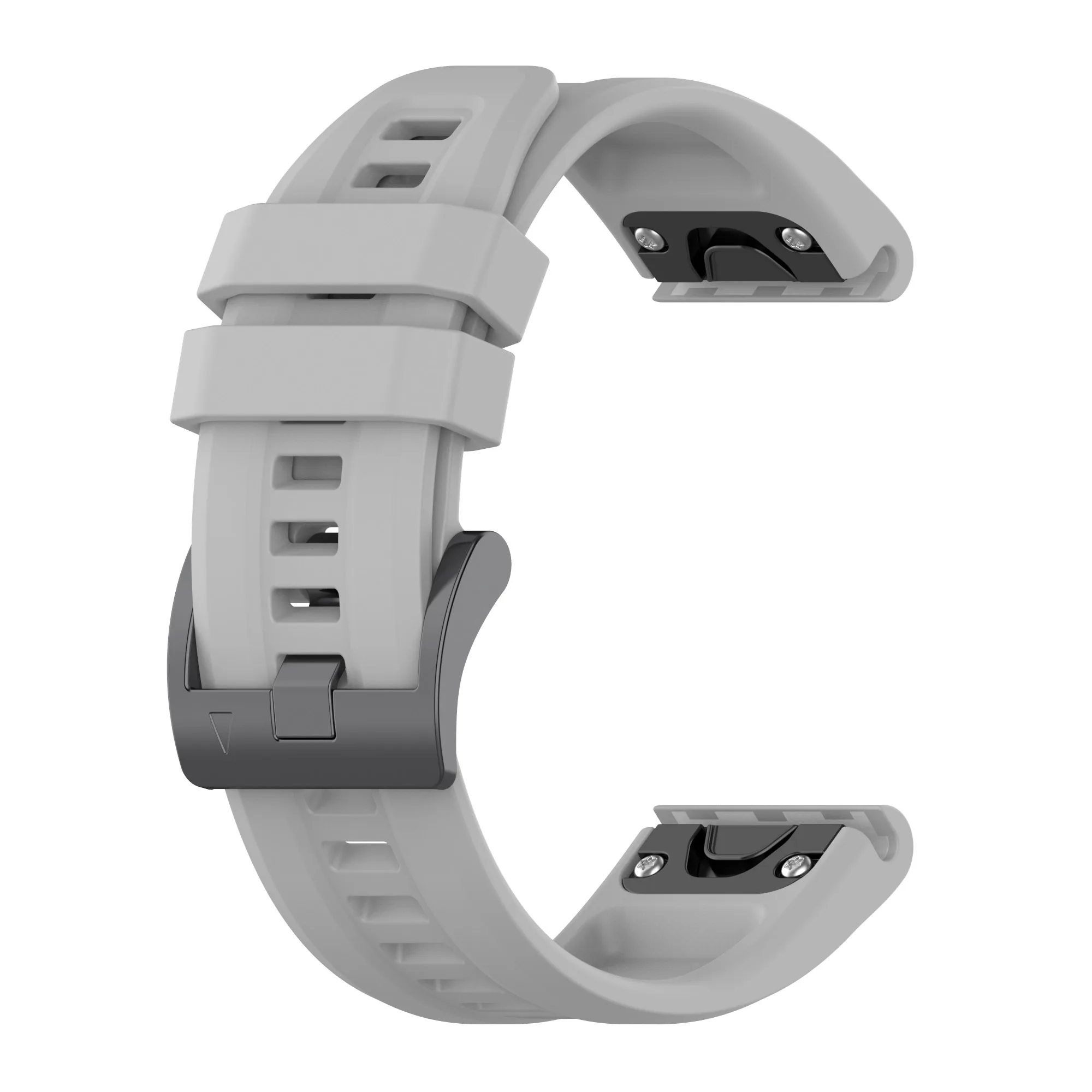 Silicone Quickfit Sport Wristband
