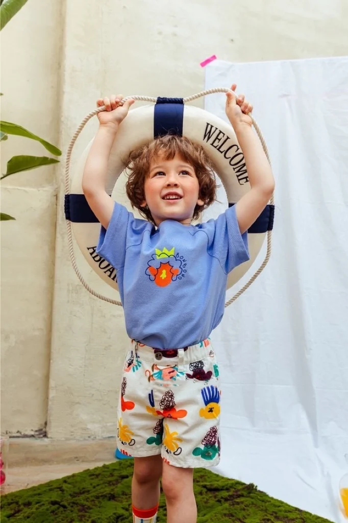 Рисунок 3 - Дженни и Дэйв популярная Коллекция весна-лето 2023