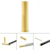Golf Brass Shaft Tip Plug Swing Weight Golf Club Weight for Golf Sports Golf Brass Tip Plug Weights Golf Brass Plug Weights 5