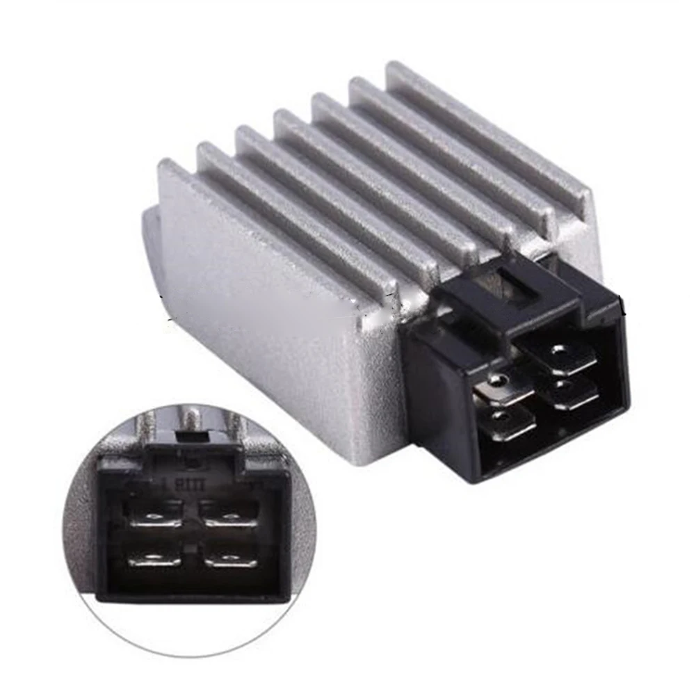 Motorcycle Performance Parts Ignition Voltage Regulator Rectifier For
