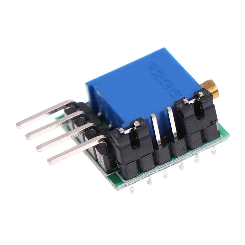 

Hot TTKK 1Pc AT41 Delay Circuit Timing Switch Module 1S-40H 1500MA For Delay Switch Timer