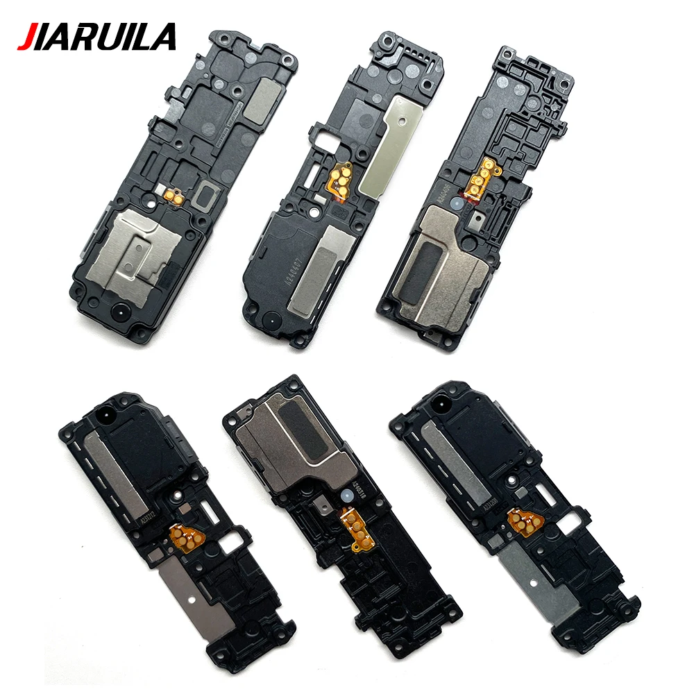 Enhanced Loudspeaker Flex Cable Replacement Part - Premium Buzzer Ringer for Enhanced Audio Quality
