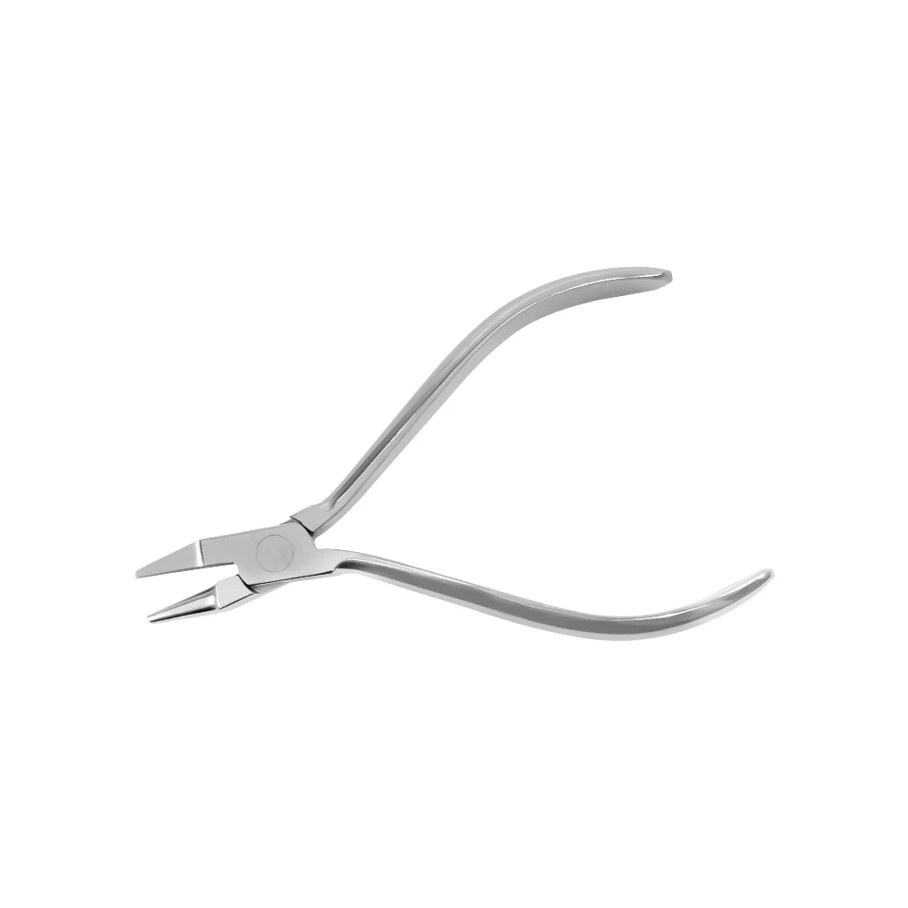 3000/58 Pinze Ortodonzia Piegafili Linguali – Formatura Archi Fino A O 07mm Pinze Ortodonzia - Foto 6