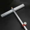 60cm Tile Push Knifes Professional Tile Glass Roller Cutter Dajustable Mirror Ceramic Cutting Tools 4